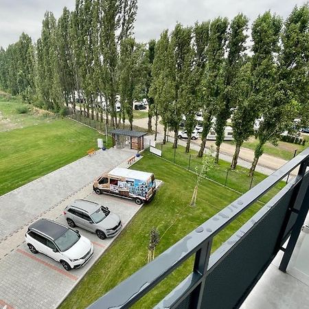 Aqua Relax Apartman Dunajska Streda Ngoại thất bức ảnh
