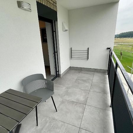 Aqua Relax Apartman Dunajska Streda Ngoại thất bức ảnh